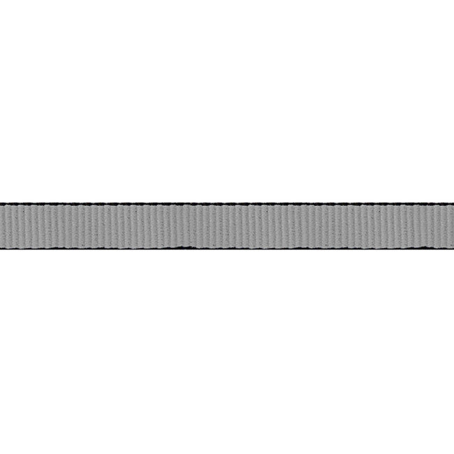 Beal Flachbandschlaufe 100 m, grau