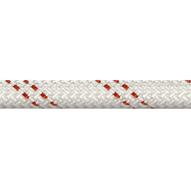 Beal Halbstabiles Seil typ a mit durchmesser 11 mm und vernähter öse hotline 11 mm 200 m