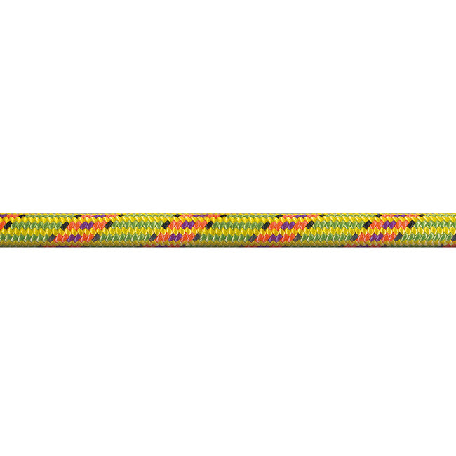 Beal Ice Line Halbseil Unicore 8,1 mm 50 m, anis