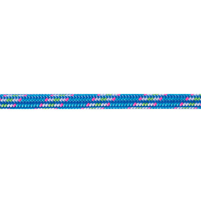 Beal Ice Line Halbseil 8,1 mm 60 m, blau