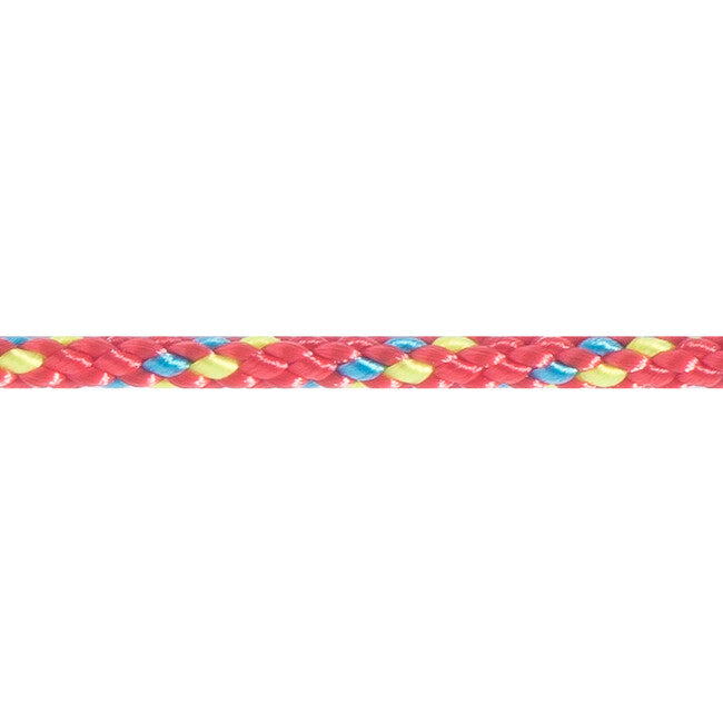 Beal Rübe seil 2 mm 120 m, rot