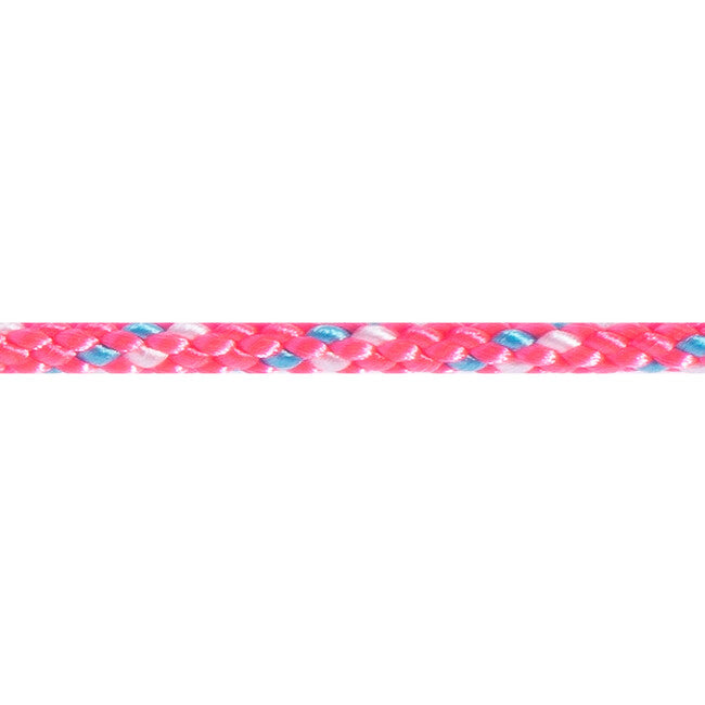 Beal rübe seil 2 mm 120 m, rosa