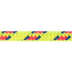 Beal Repka 5 mm 120 m, gelb
