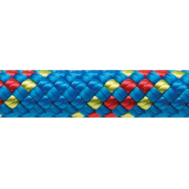 Beal Repka seil 8 mm 200 m, blau