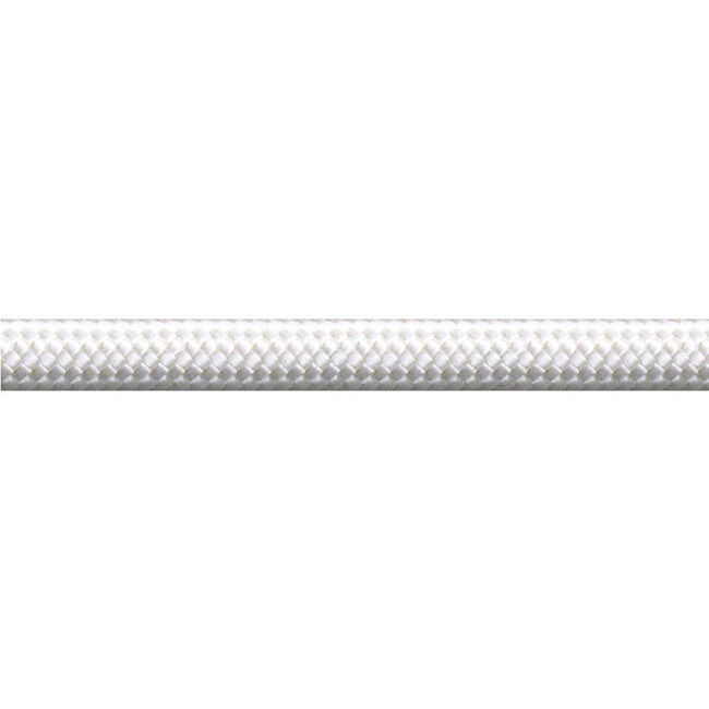 Beal Pure Dyneema 5mm auf 50m spule pure dyneema 5mm, weiß 50 m