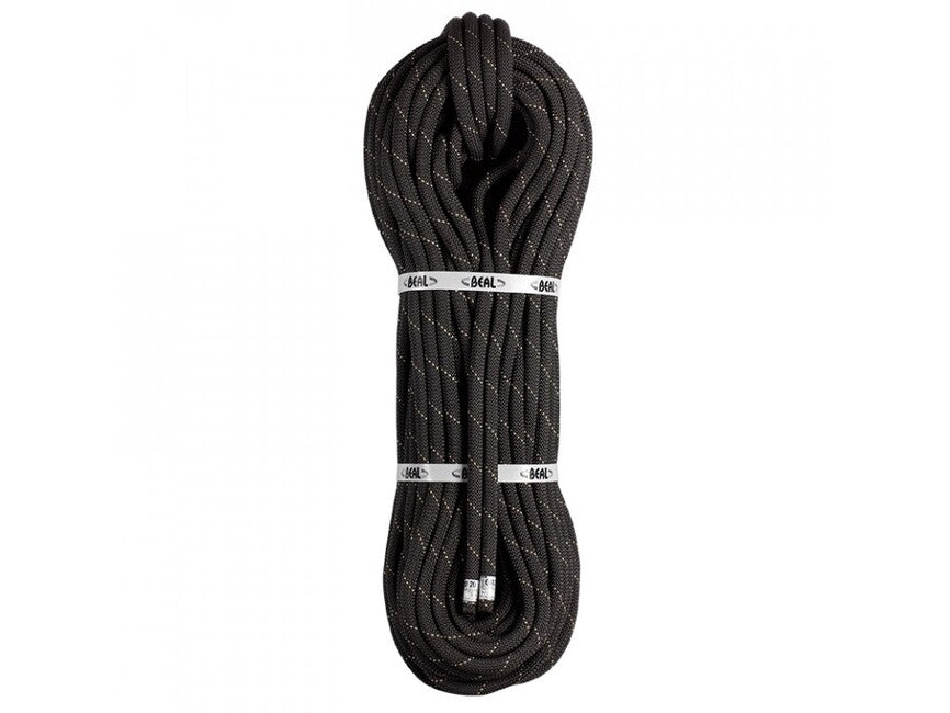 Beal Raider Tactic halbstatisches abseilseil 11 mm 50 m