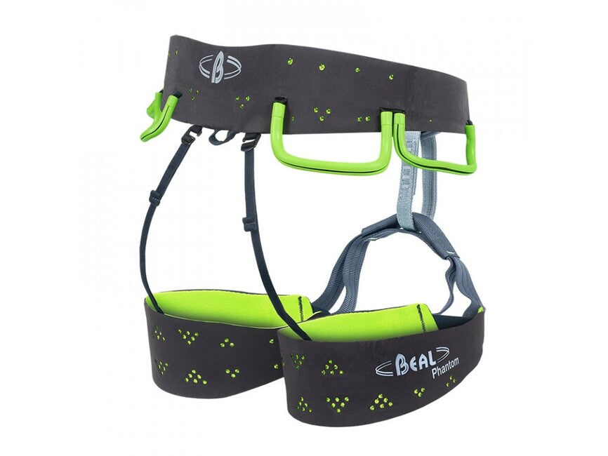 Beal Phantom faltbarer rucksack