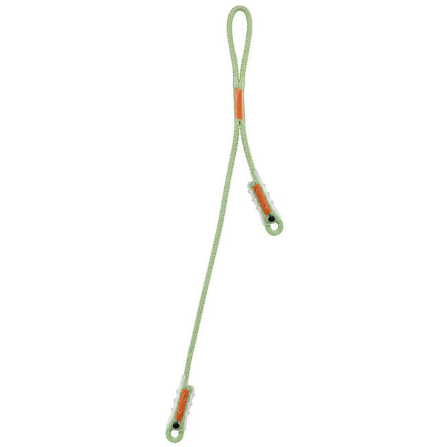 Beal Dynadoubleclip doppelte verdammungsschlinge 40-75cm