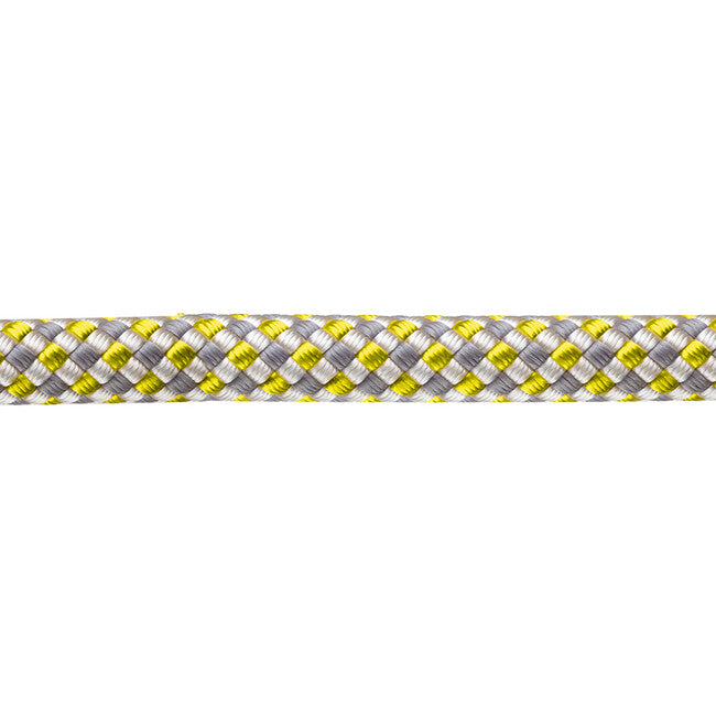 Beal Statikseil Access Unicore 11 mm 60 m, gelb