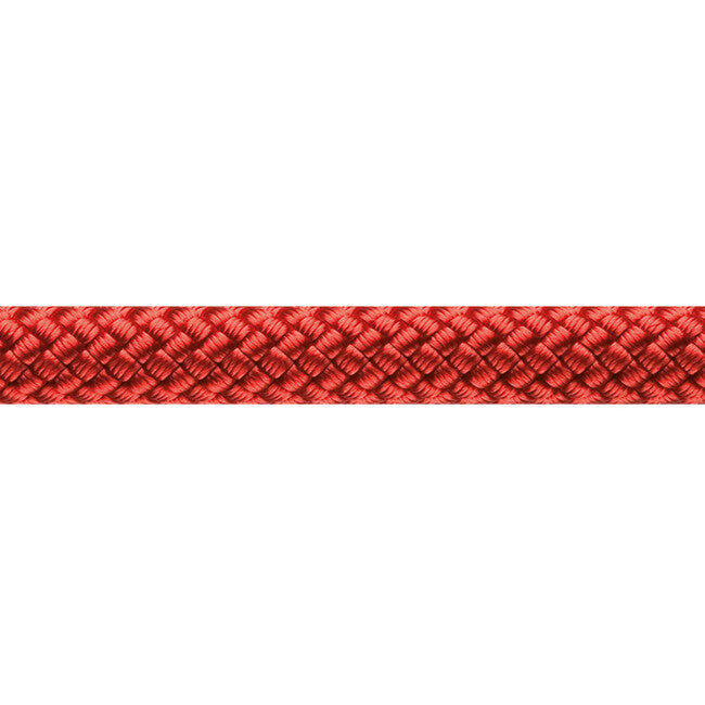 Beal Statikseil Typ A Industrie 10,5 mm 200 m, rot