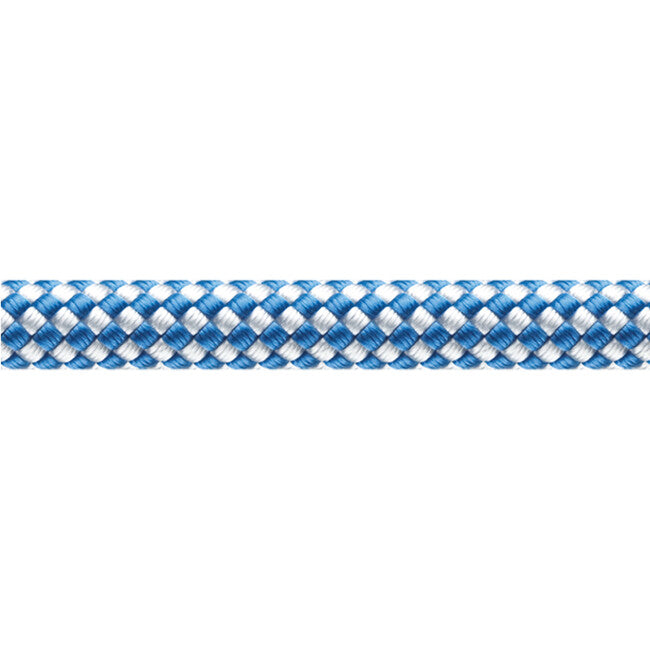Beal Statikseil Typ A Industrie 11 mm 200 m, blau