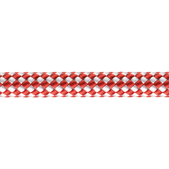 Beal Statikseil Typ A Industrie 11 mm 500 m, rot