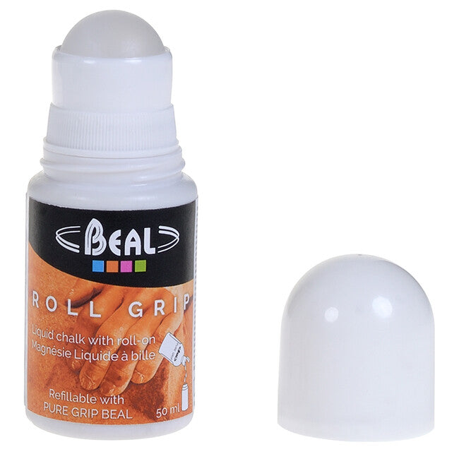 Beal Tekutiges Magnesium mit Rollgriff-Applikationskugel 50 ml