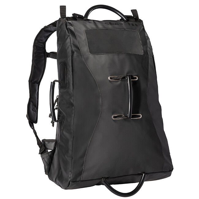 Beal Combi Pro Wanderrucksack 40 38 l, schwarz