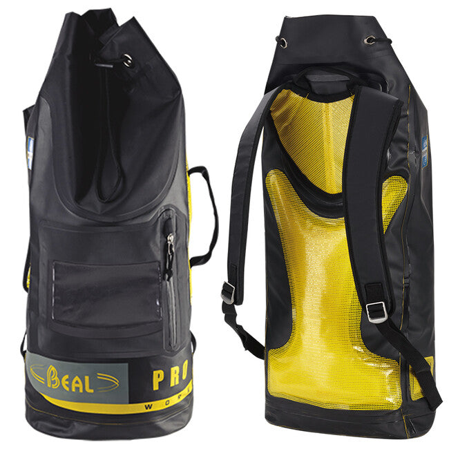 Beal Pro Work wanderrucksack für rettungsarbeiten 35 l