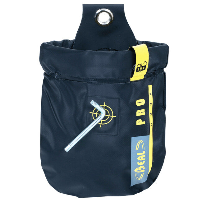 Beal Genius werkzeugtasche 1,5 l