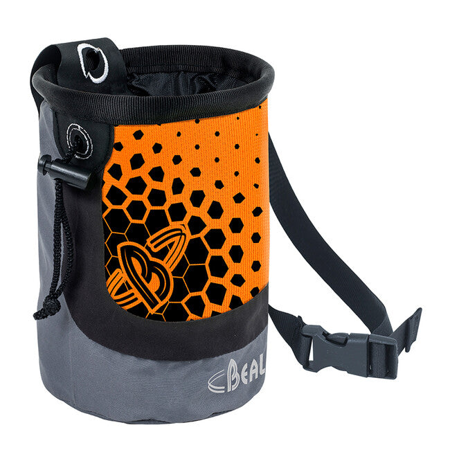 Beal Maxi Cocoon magnesium tasche, orange
