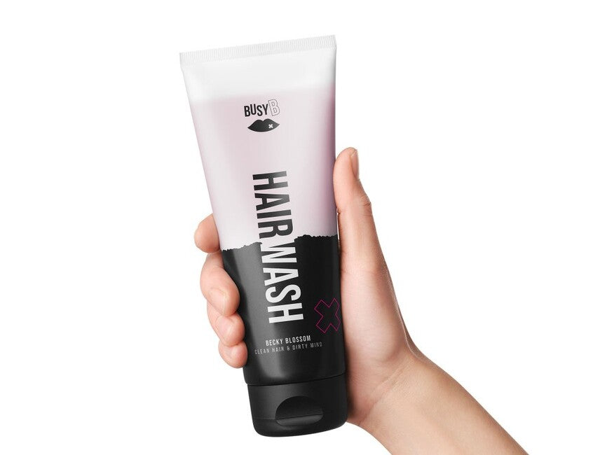 Becky Blossom Haarshampoo 230 ml
