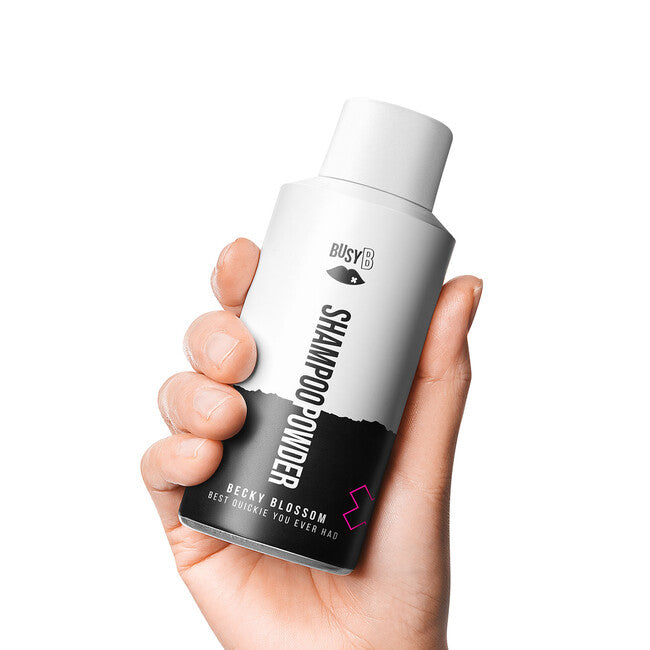 Becky Blossom Trockenshampoo 150 ml