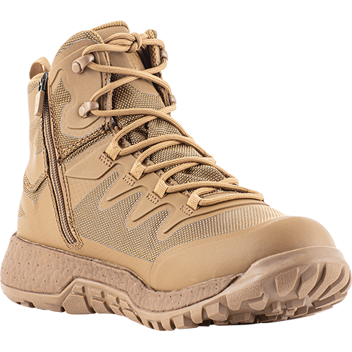 Belleville AMRAP VAPOR taktische Schuhe, coyote brown