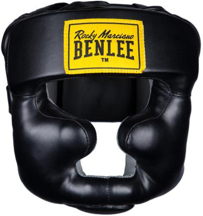Kopfschutz für Boxer