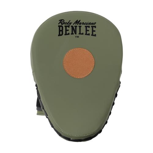BENLEE Moore pfoten 1 paar, oliv