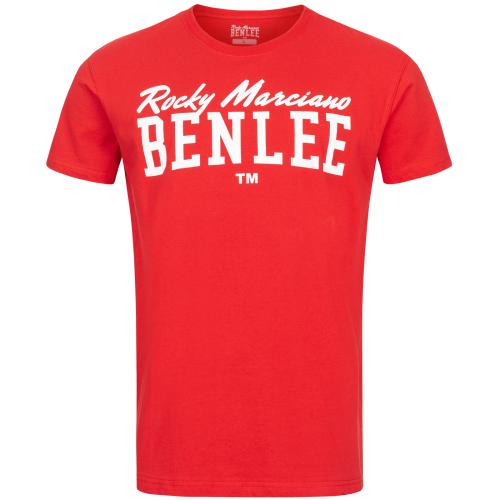 BENLEE Herren-T-Shirt LOGO