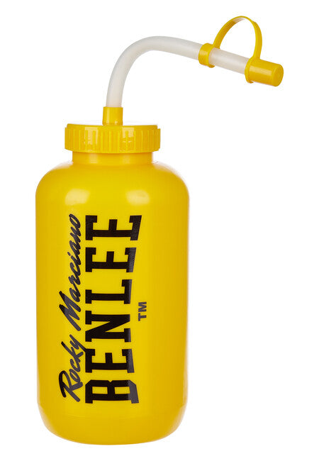 BENLEE Ben 1 l sportflasche, gelb