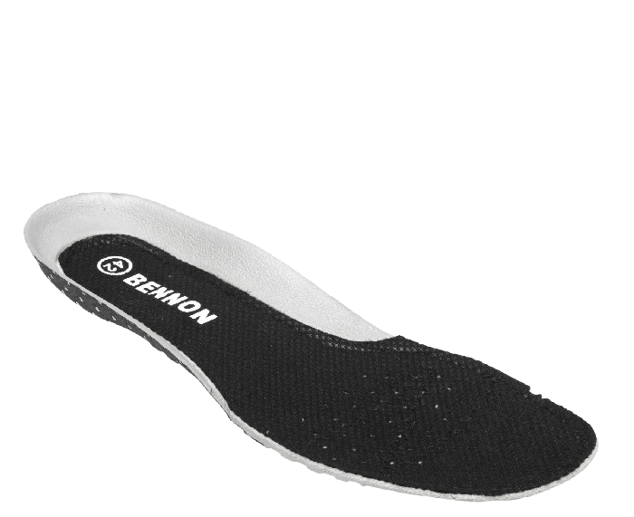 BENNON WARRIOR anatomische schuheinlagen