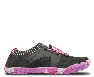 Damen Freizeit-Barfußschuhe