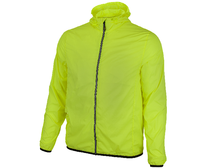 BENNON Jacke DIONOS, gelb