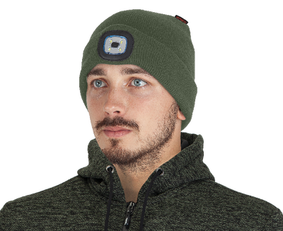 Kape z lučjo