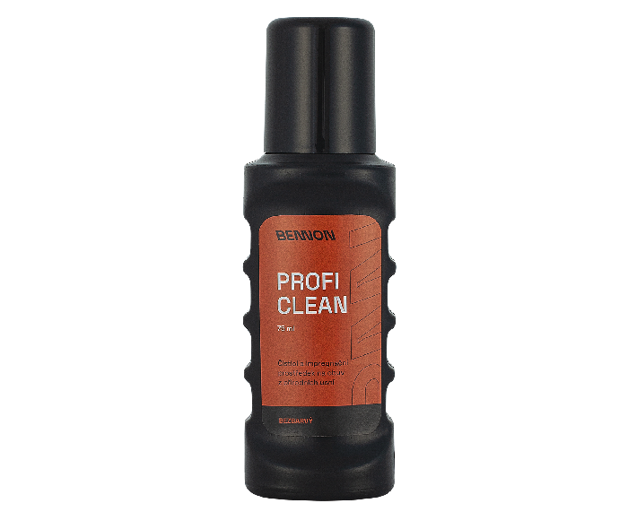 BENNON Profi CLEAN 75 Schuhreiniger und -imprägnierer