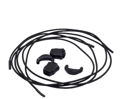 Elastische Schnürsenkel