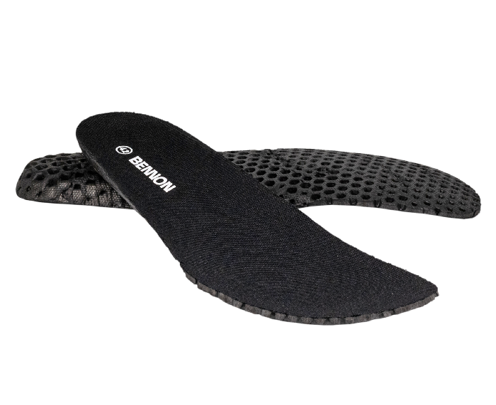 BENNON Bosky ergonomisch geformte schuheinlagen
