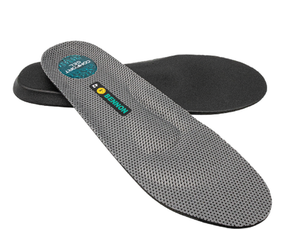 Gelsohlen für Schuhe