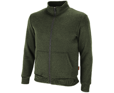 Herren-Hoodies mit Reißverschluss