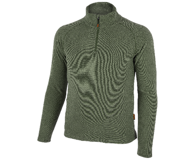Sweatshirts mit Reißverschluss
