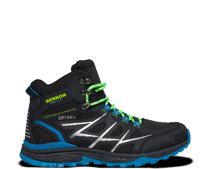 BENNON Outdoor- Schuhe CALIBRO, blau