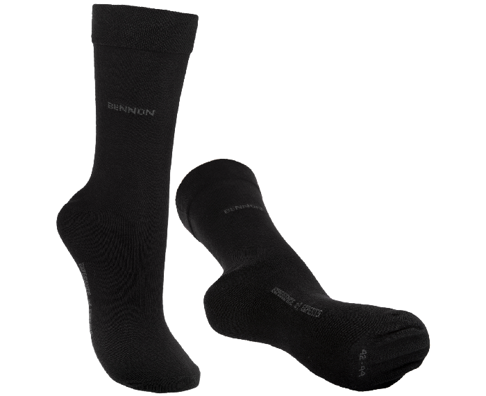 BENNON Uniform sock socken