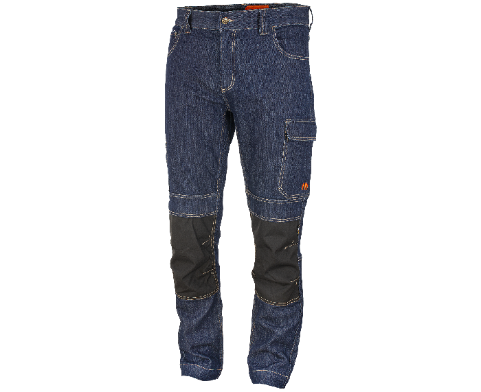 BENNON pracovne Hose ICARUS, blau