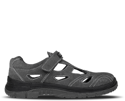 Arbeitssandalen