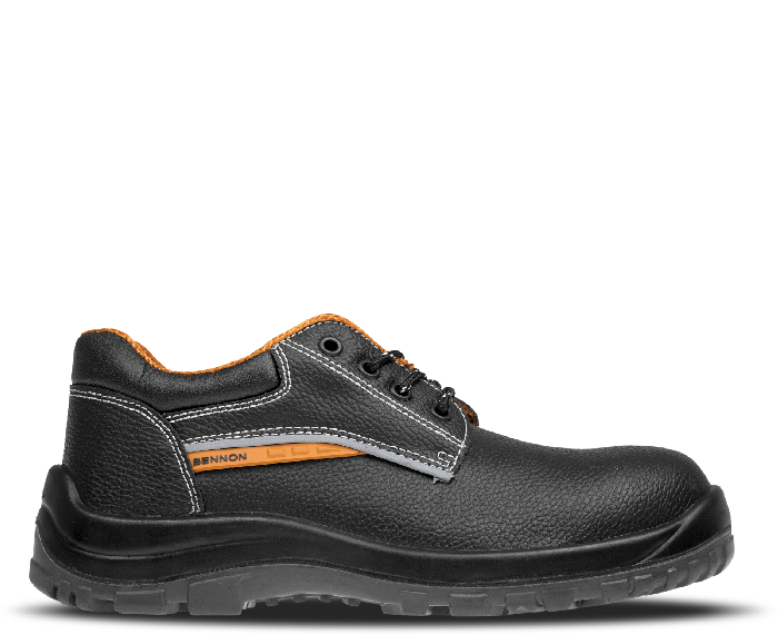 BENNON BASIC O1 Low Arbeitsstiefel