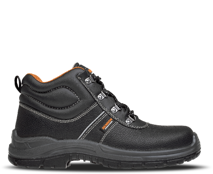 BENNON BASIC O2 Arbeitsstiefel High