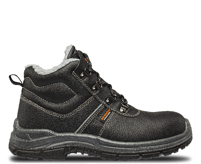 BENNON BASIC Arbeitsstiefel S3 Winter High