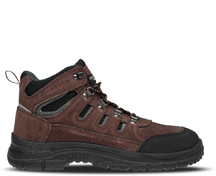 BENNON BAXTER Arbeitsstiefel O1 High