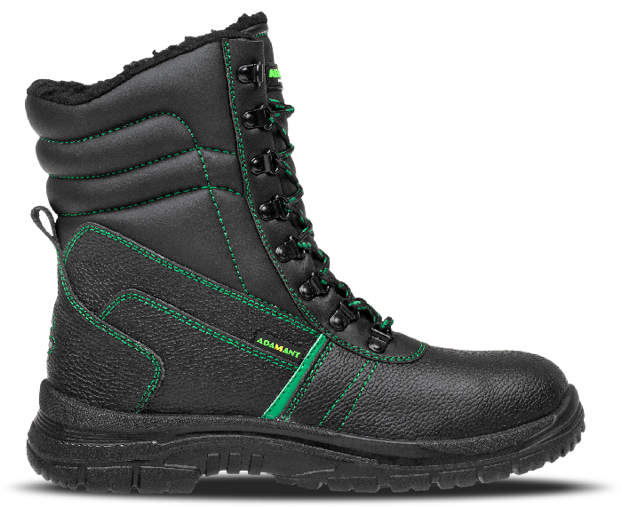 BENNON pracovne Schuhe CLASSIC O2 Winter Boot