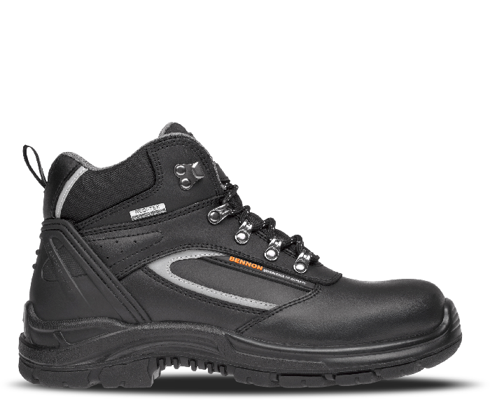 BENNON FORTIS O2 Membrane High arbeitsstiefel