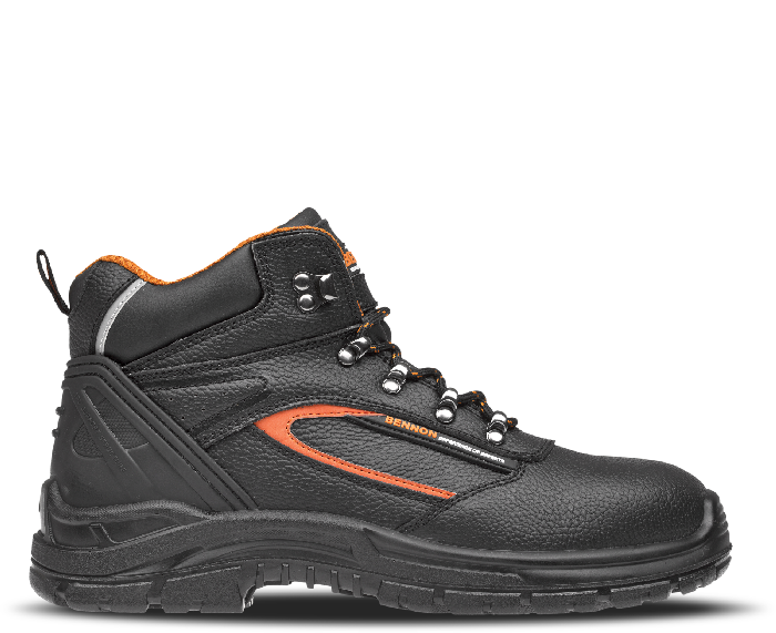 BENNON FORTIS Arbeitsstiefel S3 High