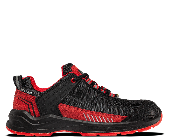 BENNON LUMINO Arbeitsstiefel S1P ESD NM Low